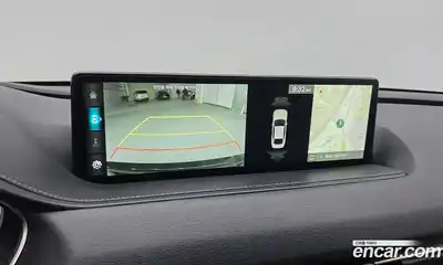 Genesis G80 2023 2.5 Автомат в Москве № 27064, миниатюра 10