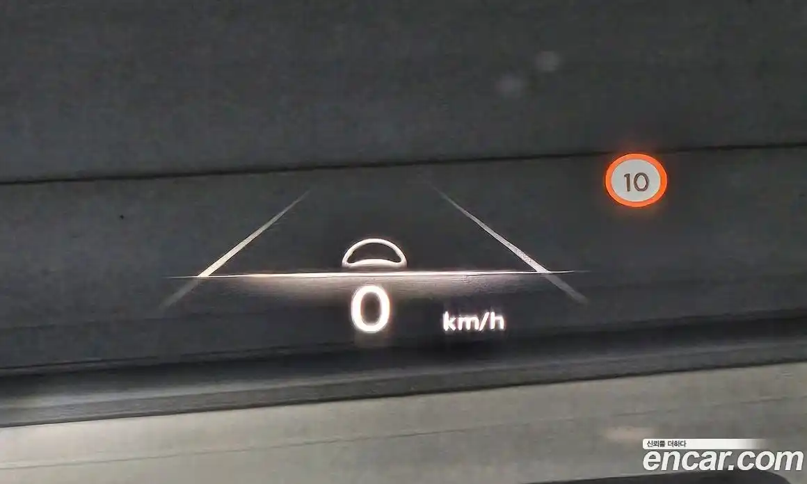 Genesis GV80 2022 2.5 Автомат в Москве № 27065, фото 12