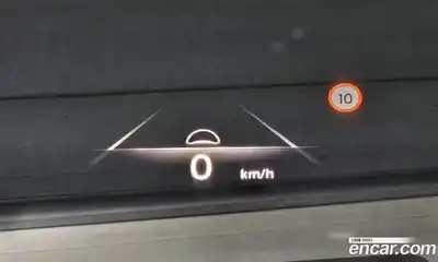 Genesis GV80 2022 2.5 Автомат в Москве № 27065, миниатюра 12