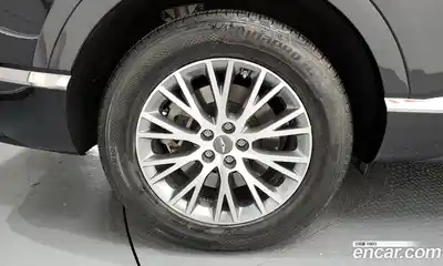 Genesis GV80 2022 2.5 Автомат в Москве № 27065, миниатюра 5