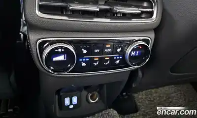 Genesis GV80 2022 2.5 Автомат в Москве № 27065, миниатюра 6