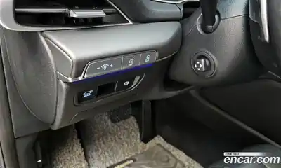 Genesis GV80 2022 2.5 Автомат в Москве № 27065, миниатюра 9