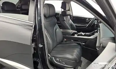 Genesis GV80 2022 2.5 Автомат в Москве № 27065, миниатюра 10