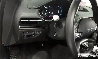 Genesis G80 2021 2.5 Автомат в Москве № 27296, миниатюра 11