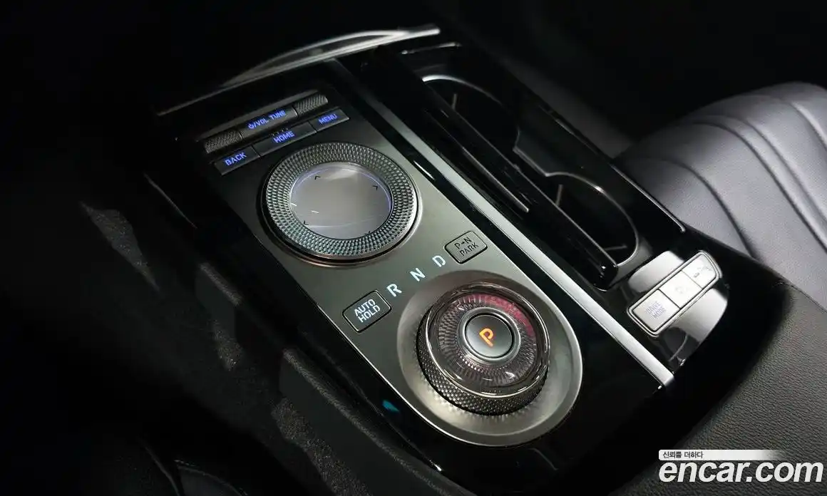 Genesis G80 2021 2.5 Автомат в Москве № 27296, фото 6