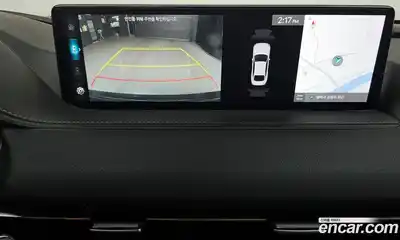 Genesis G80 2021 2.5 Автомат в Москве № 27296, миниатюра 7