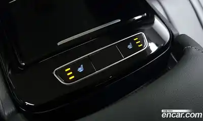 Genesis G80 2021 2.5 Автомат в Москве № 27296, миниатюра 8