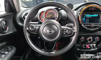 Mini Clubman 2020 1.5 Автомат в Москве № 273569, миниатюра 11