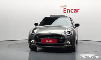 Mini Clubman 2020 1.5 Автомат в Москве № 273569, миниатюра 12