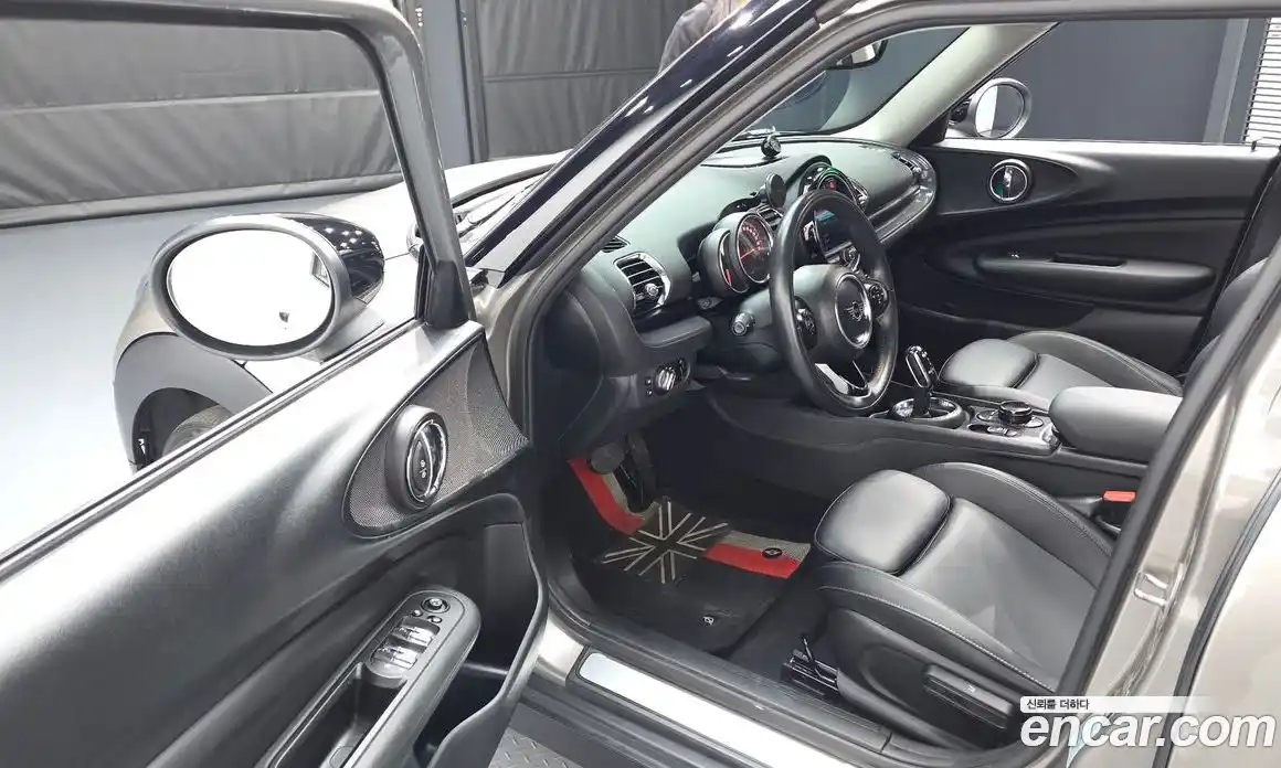 Mini Clubman 2020 1.5 Автомат в Москве № 273569, фото 18