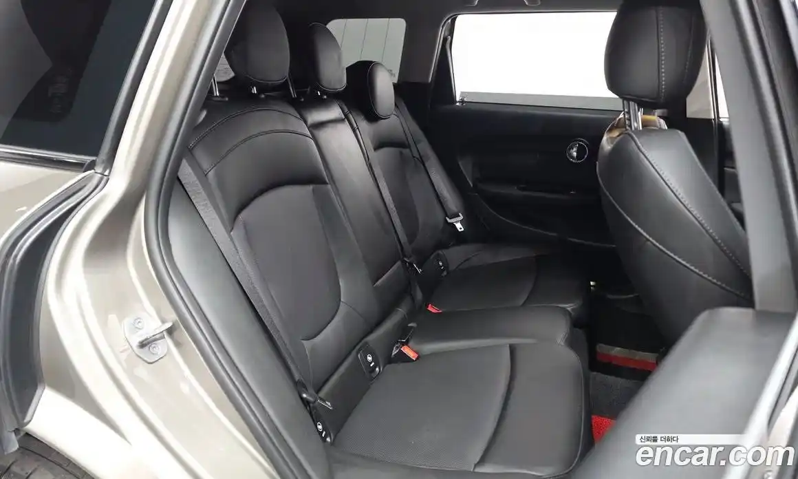 Mini Clubman 2020 1.5 Автомат в Москве № 273569, фото 20