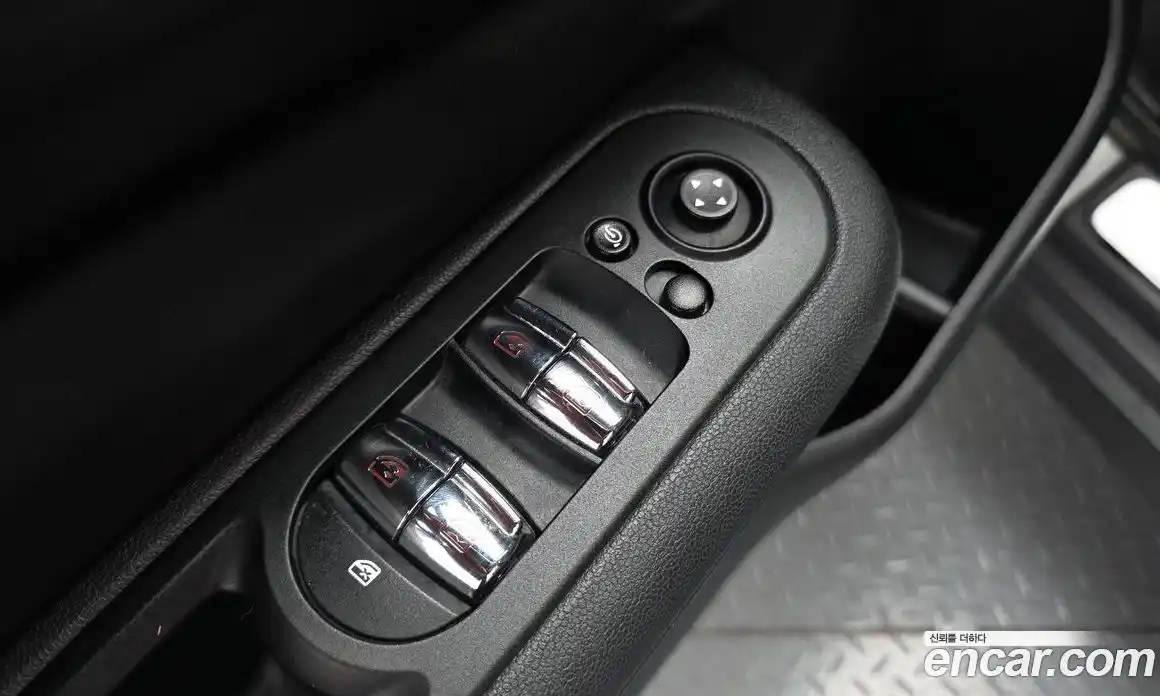 Mini Clubman 2020 1.5 Автомат в Москве № 273569, фото 4