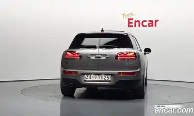 Mini Clubman 2020 1.5 Автомат в Москве № 273569, миниатюра 5