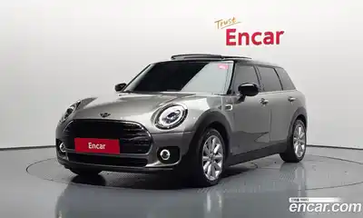Mini Clubman 2020 1.5 Автомат в Москве № 273569, миниатюра 6