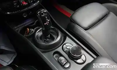 Mini Clubman 2020 1.5 Автомат в Москве № 273569, миниатюра 7