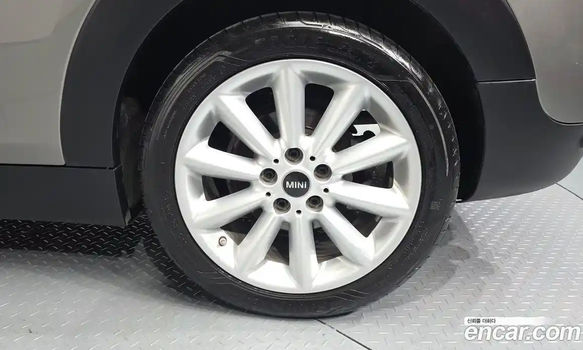 Mini Clubman 2020 1.5 Автомат в Москве № 273569, фото 9