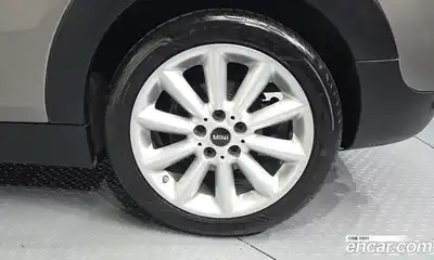 Mini Clubman 2020 1.5 Автомат в Москве № 273569, миниатюра 9