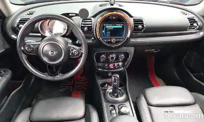 Mini Clubman 2020 1.5 Автомат в Москве № 273569, миниатюра 10