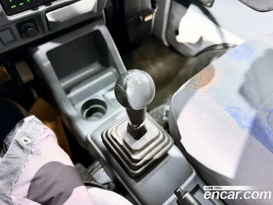 Chevrolet Damas 2018 0.8 Механическая в Москве № 27543, фото 12