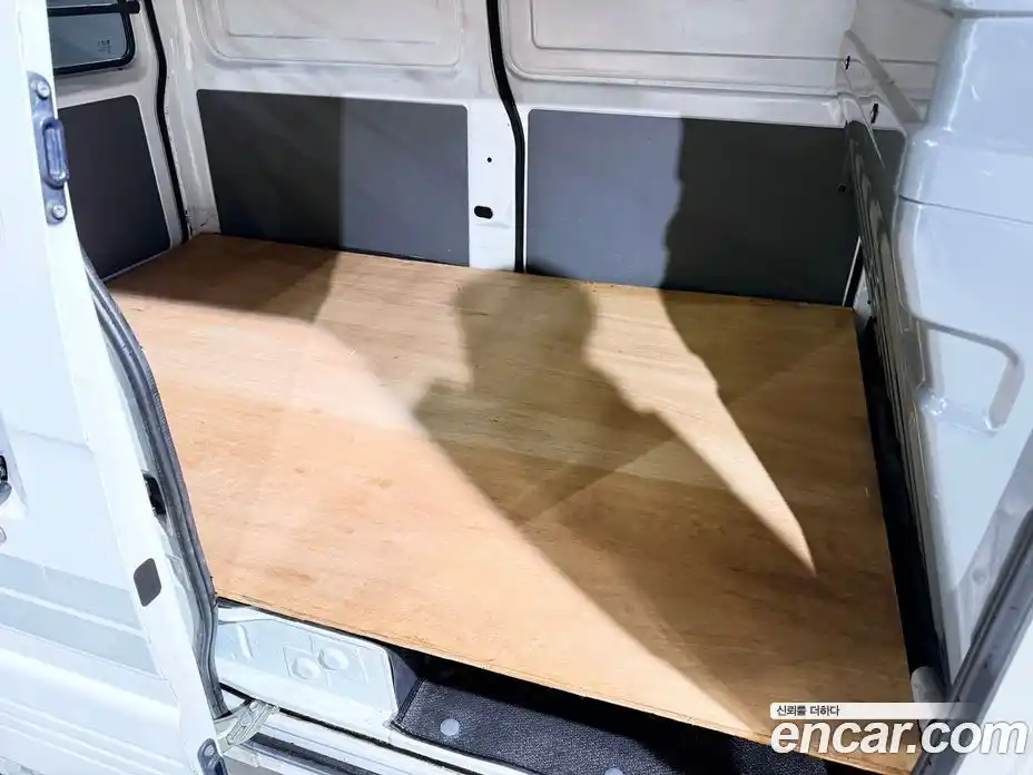 Chevrolet Damas 2018 0.8 Механическая в Москве № 27543, фото 18