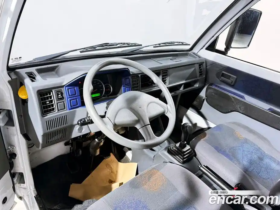 Chevrolet Damas 2018 0.8 Механическая в Москве № 27543, фото 4