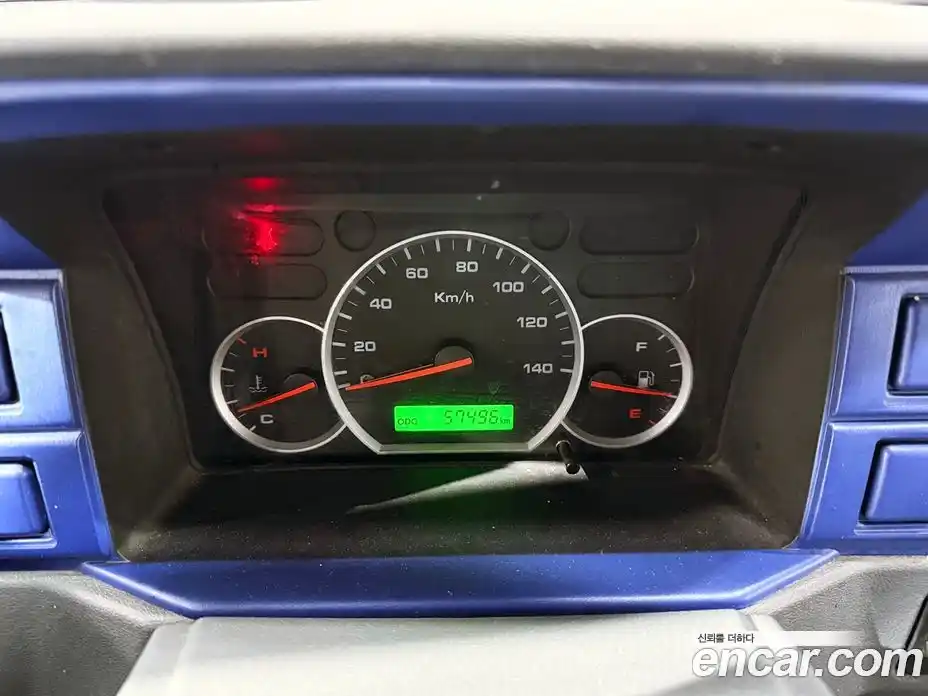 Chevrolet Damas 2018 0.8 Механическая в Москве № 27543, фото 5