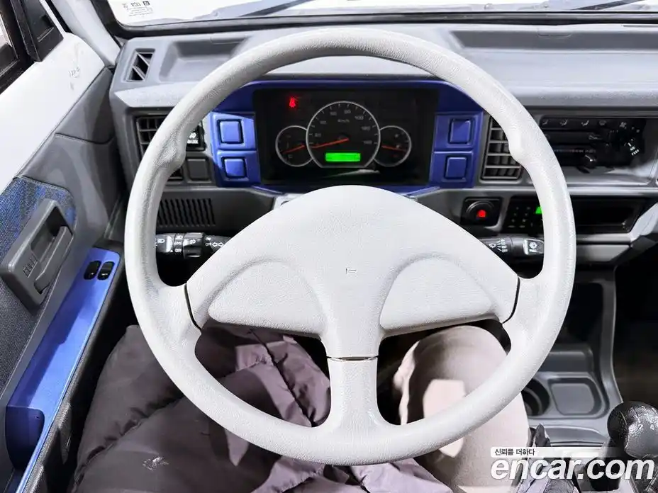 Chevrolet Damas 2018 0.8 Механическая в Москве № 27543, фото 6