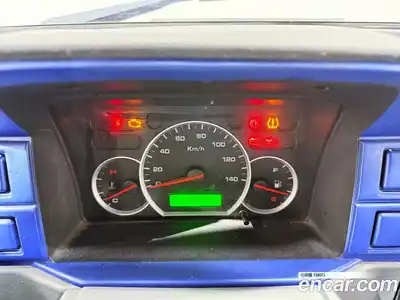 Chevrolet Damas 2018 0.8 Механическая в Москве № 27543, миниатюра 7