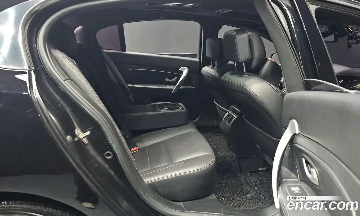 Renault SM5 2015 1.6 Автомат в Москве № 276058, фото 11