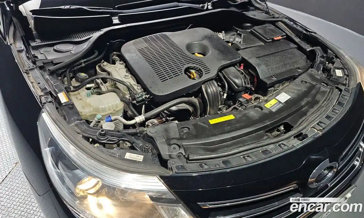 Renault SM5 2015 1.6 Автомат в Москве № 276058, фото 12