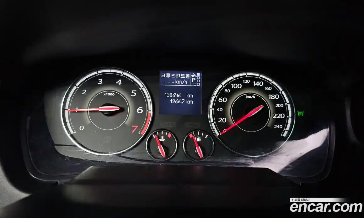 Renault SM5 2015 1.6 Автомат в Москве № 276058, фото 13