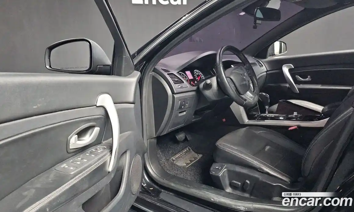 Renault SM5 2015 1.6 Автомат в Москве № 276058, фото 14