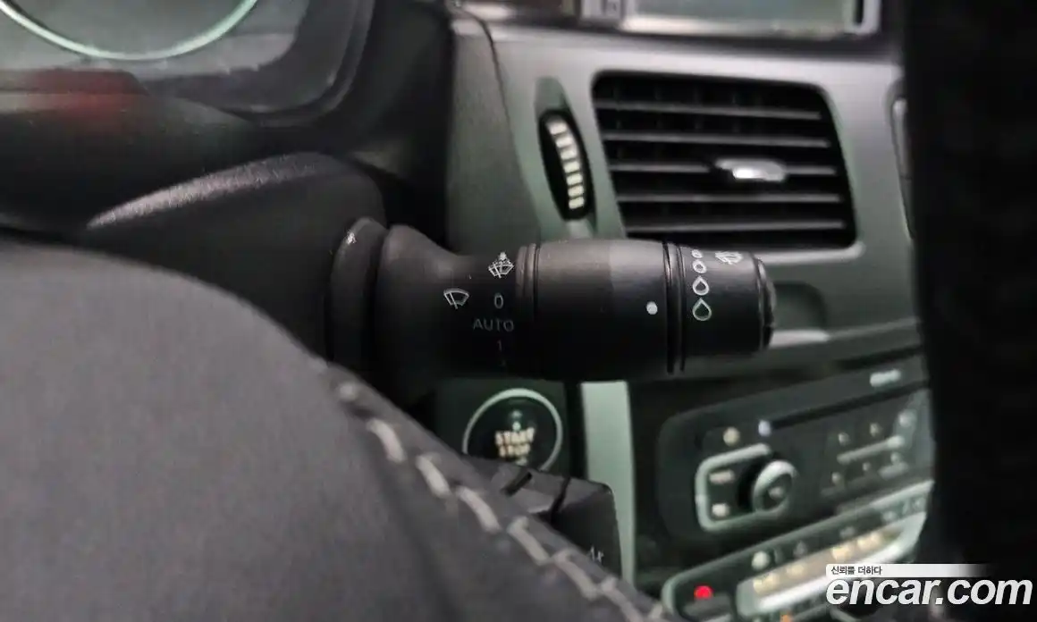 Renault SM5 2015 1.6 Автомат в Москве № 276058, фото 17