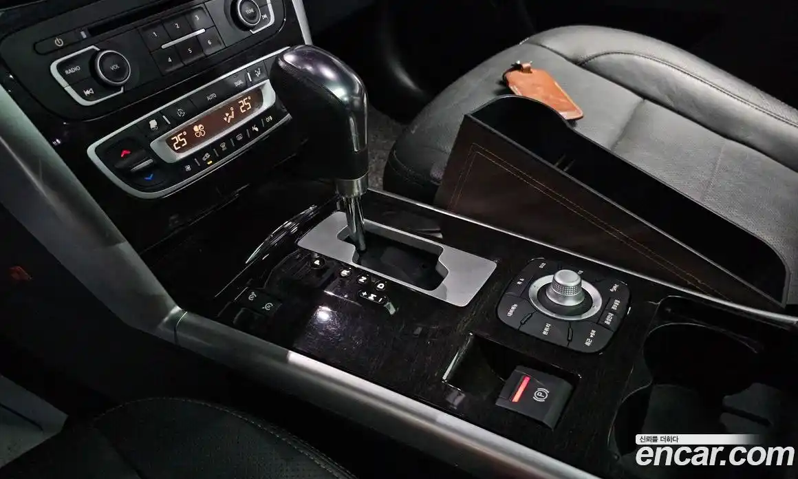 Renault SM5 2015 1.6 Автомат в Москве № 276058, фото 19