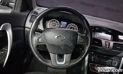 Renault SM5 2015 1.6 Автомат в Москве № 276058, миниатюра 2