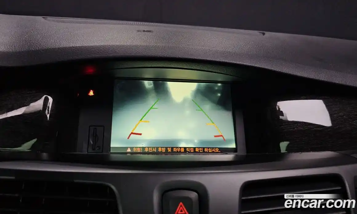 Renault SM5 2015 1.6 Автомат в Москве № 276058, фото 3