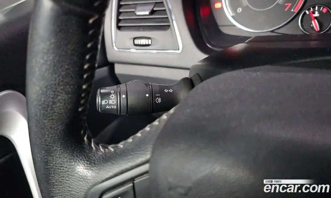 Renault SM5 2015 1.6 Автомат в Москве № 276058, фото 4