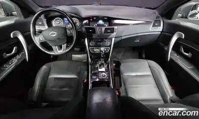 Renault SM5 2015 1.6 Автомат в Москве № 276058, миниатюра 5