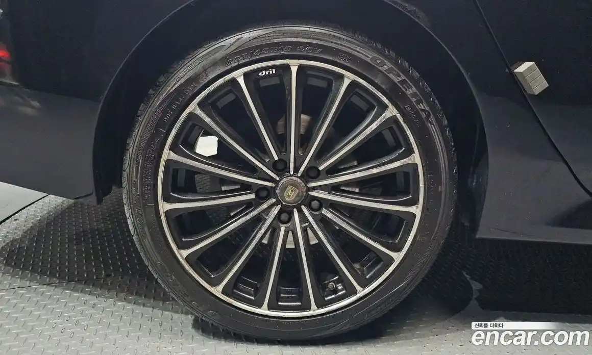 Renault SM5 2015 1.6 Автомат в Москве № 276058, фото 6