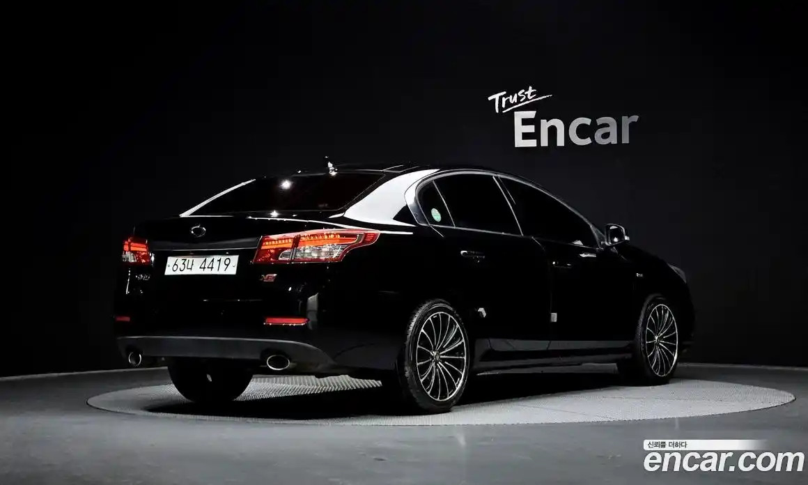 Renault SM5 2015 1.6 Автомат в Москве № 276058, фото 7