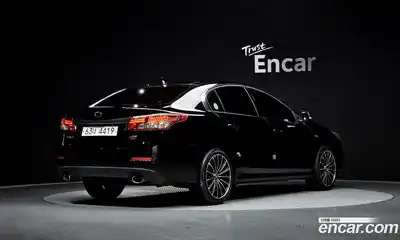 Renault SM5 2015 1.6 Автомат в Москве № 276058, миниатюра 7