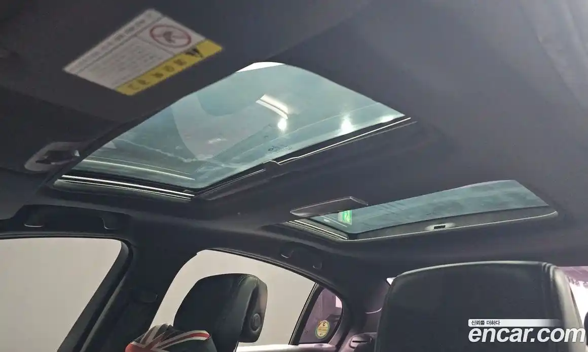 Renault SM5 2015 1.6 Автомат в Москве № 276058, фото 8