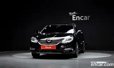 Renault SM5 2015 1.6 Автомат в Москве № 276058, миниатюра 9