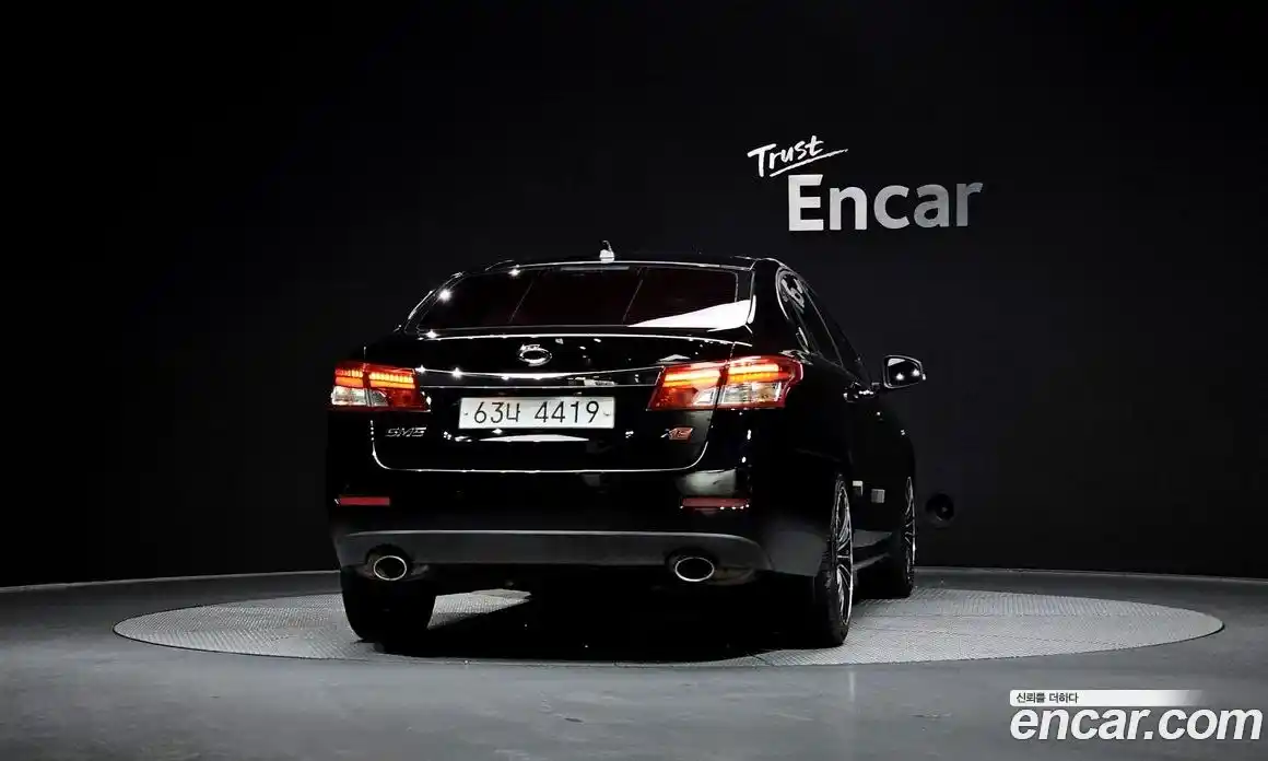 Renault SM5 2015 1.6 Автомат в Москве № 276058, фото 10