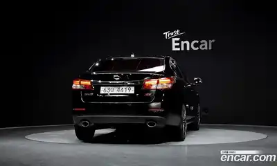 Renault SM5 2015 1.6 Автомат в Москве № 276058, миниатюра 10