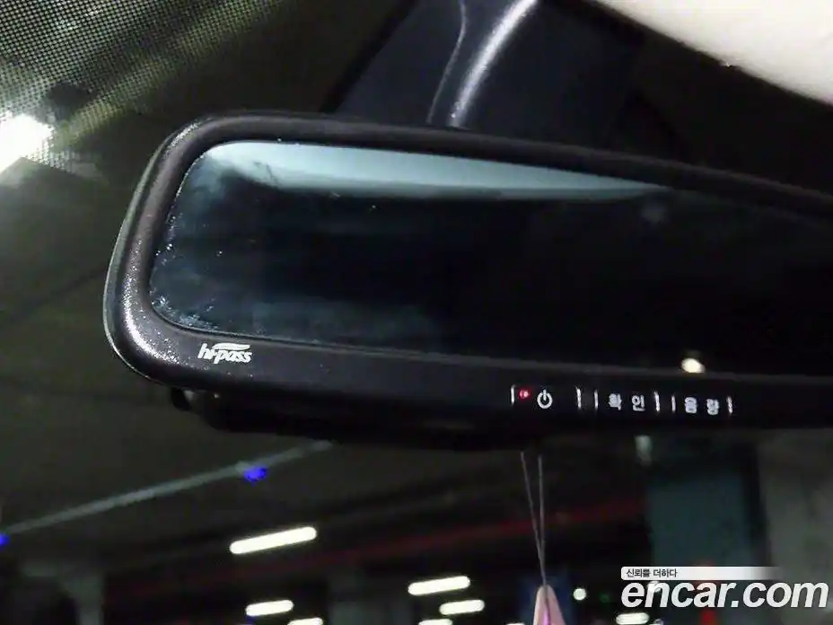 Renault QM6 2020 2.0 Автомат в Москве № 277463, фото 13