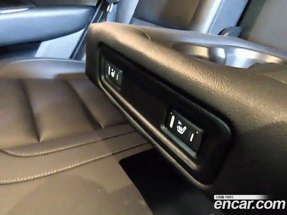 Renault QM6 2020 2.0 Автомат в Москве № 277463, фото 14