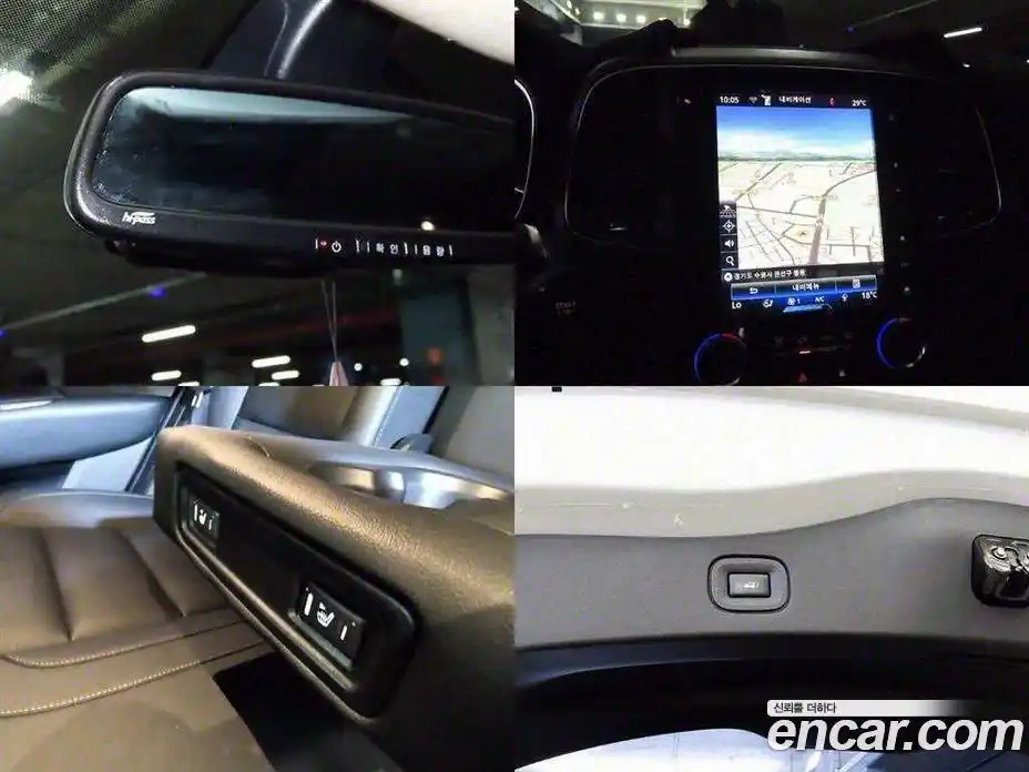 Renault QM6 2020 2.0 Автомат в Москве № 277463, фото 17