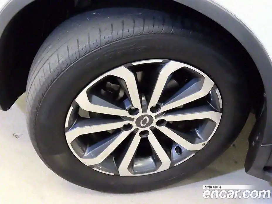 Renault QM6 2020 2.0 Автомат в Москве № 277463, фото 19