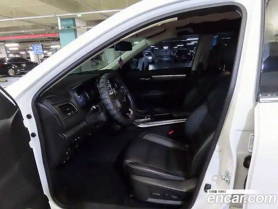 Renault QM6 2020 2.0 Автомат в Москве № 277463, фото 5